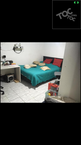 La Ópera 863 Casa, Maipú
