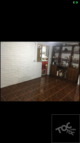 La Ópera 863 Casa, Maipú