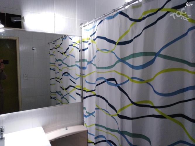 Los Maitenes 2361, Departamento 202, Providencia, Región Metropolitana, Chile
