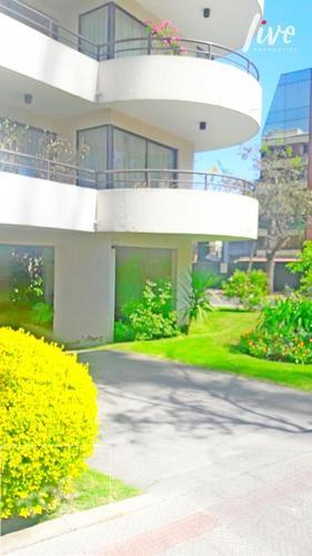 Los Maitenes 2361, Departamento 202, Providencia, Región Metropolitana, Chile