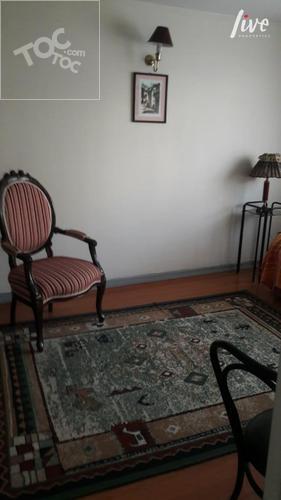 Los Maitenes 2361, Departamento 202, Providencia, Región Metropolitana, Chile