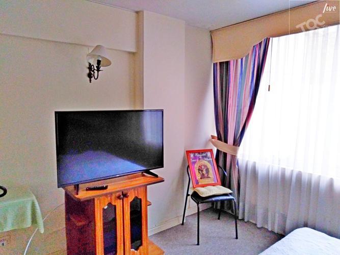 Los Maitenes 2361, Departamento 202, Providencia, Región Metropolitana, Chile