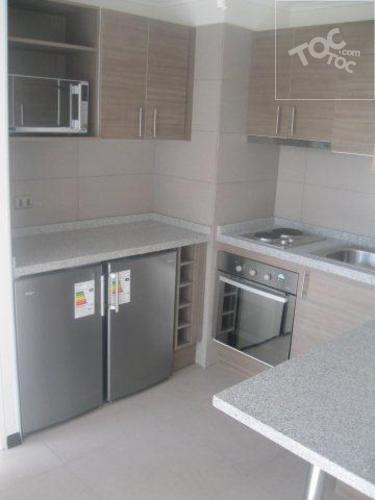 Se arrienda estupendo Angamos - Metro Santa Isabel