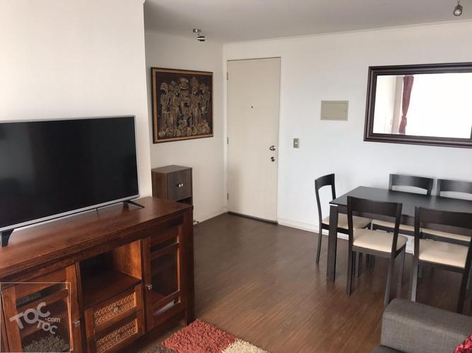 Avenida Manantiales 1325, Concón