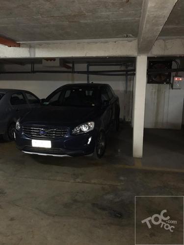 Avenida Manantiales 1325, Concón