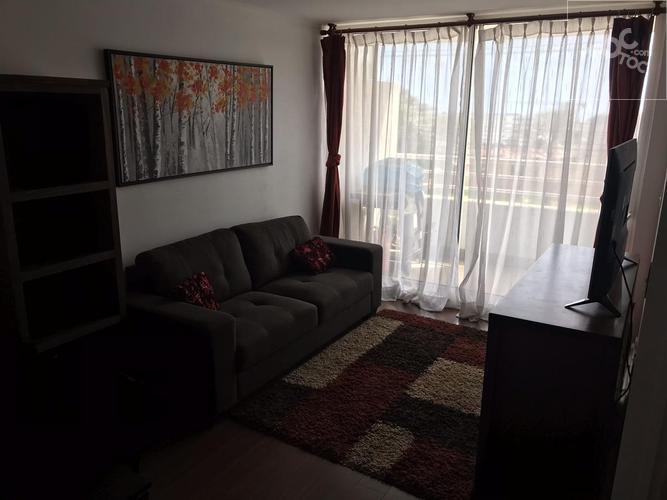 Avenida Manantiales 1325, Concón