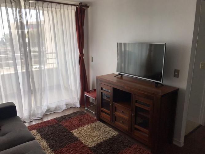 Avenida Manantiales 1325, Concón