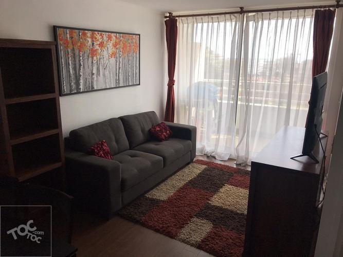 Avenida Manantiales 1325, Concón