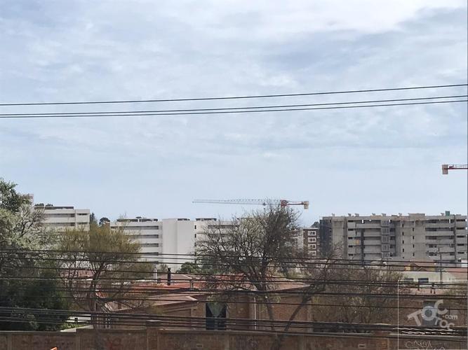 Avenida Manantiales 1325, Concón