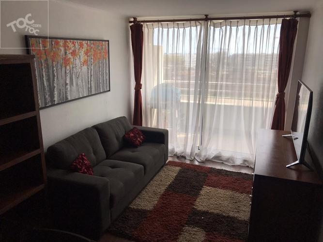 Avenida Manantiales 1325, Concón