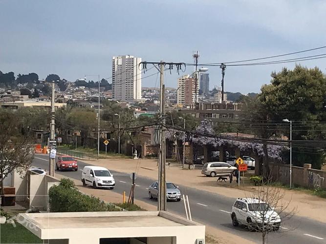 Avenida Manantiales 1325, Concón