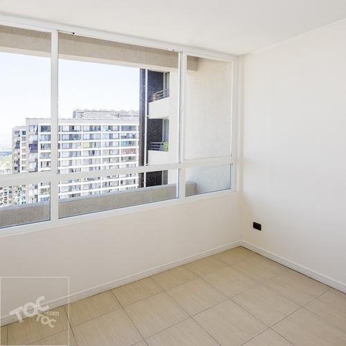 Conde Del Maule 4642, Condominio Barrio Central