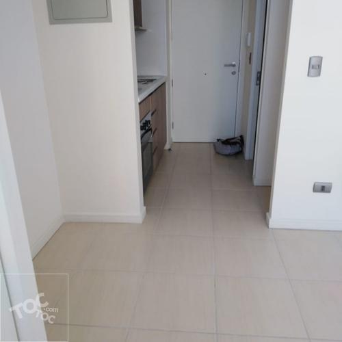 Conde Del Maule 4642, Condominio Barrio Central