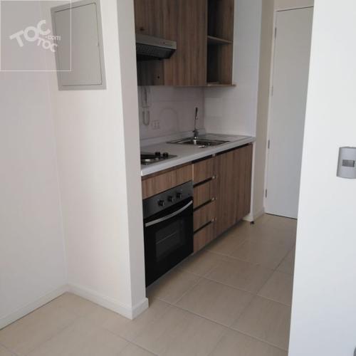 Conde Del Maule 4642, Condominio Barrio Central