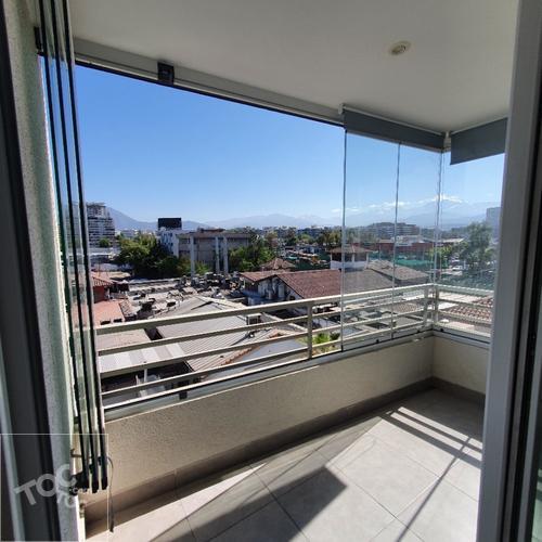 Ricardo Wagner 2161 (+ Estacionamiento /+ Bodega), Condominio Edificio Focus