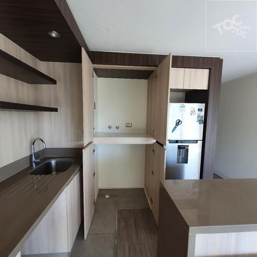 Ricardo Wagner 2161 (+ Estacionamiento /+ Bodega), Condominio Edificio Focus