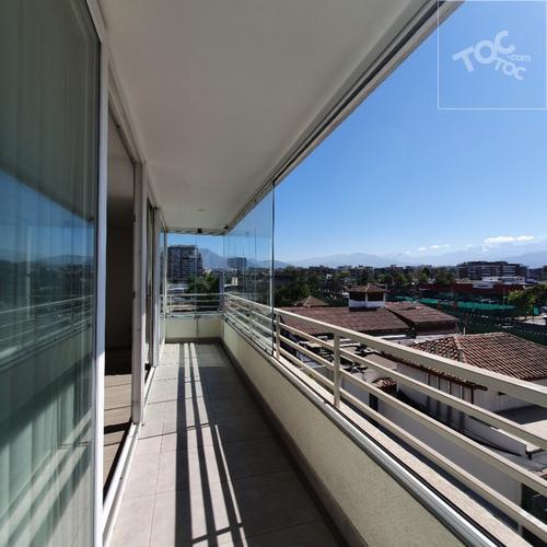 Ricardo Wagner 2161 (+ Estacionamiento /+ Bodega), Condominio Edificio Focus