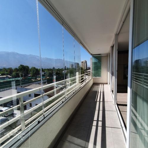 Ricardo Wagner 2161 (+ Estacionamiento /+ Bodega), Condominio Edificio Focus