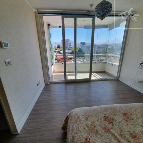 Ricardo Wagner 2161 (+ Estacionamiento /+ Bodega), Condominio Edificio Focus
