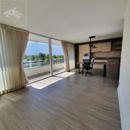 Ricardo Wagner 2161 (+ Estacionamiento /+ Bodega), Condominio Edificio Focus