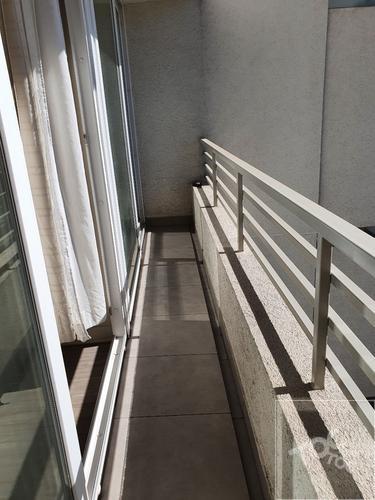 Ricardo Wagner 2161 (+ Estacionamiento /+ Bodega), Condominio Edificio Focus