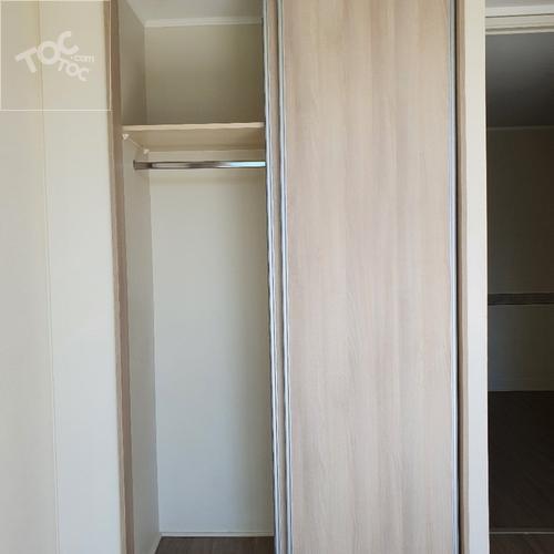 Ricardo Wagner 2161 (+ Estacionamiento /+ Bodega), Condominio Edificio Focus