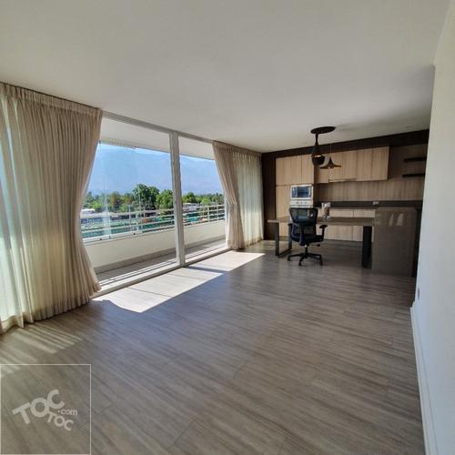 Ricardo Wagner 2161 (+ Estacionamiento /+ Bodega), Condominio Edificio Focus