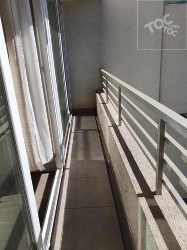 Ricardo Wagner 2161 (+ Estacionamiento /+ Bodega), Condominio Edificio Focus