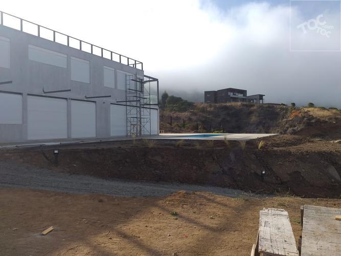 VENTA Casa Zapallar Norte /Cueva del Pirata