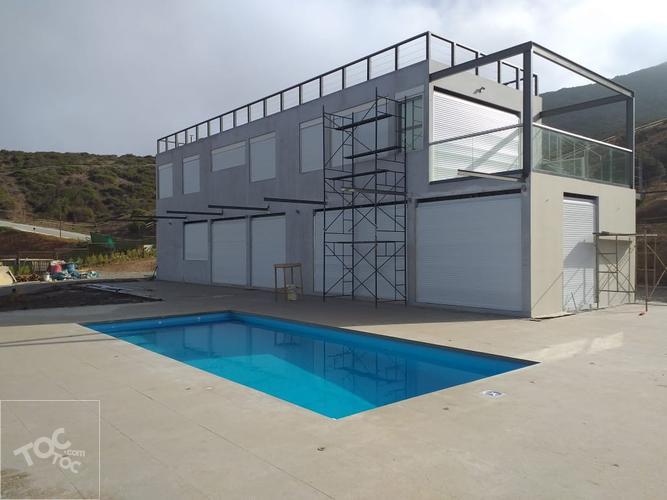 VENTA Casa Zapallar Norte /Cueva del Pirata