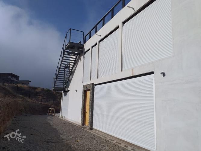 VENTA Casa Zapallar Norte /Cueva del Pirata