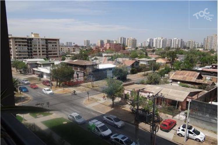 Lazo esquina Gauss Piso 6