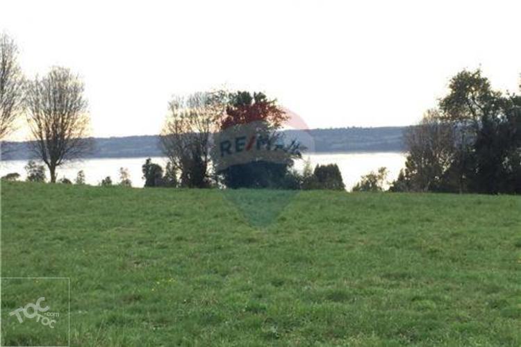 Lago Rupanco
