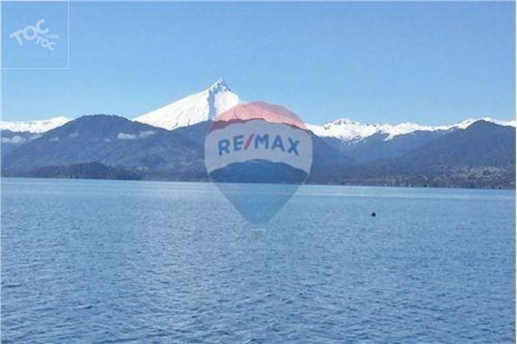 Lago Rupanco