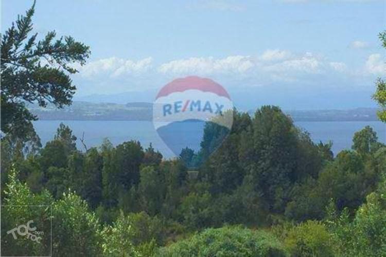 Lago Rupanco