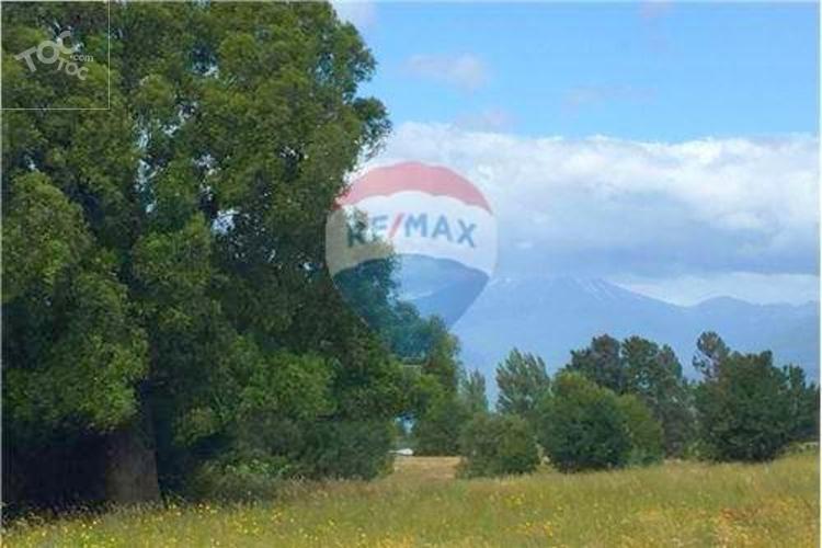 Lago Rupanco