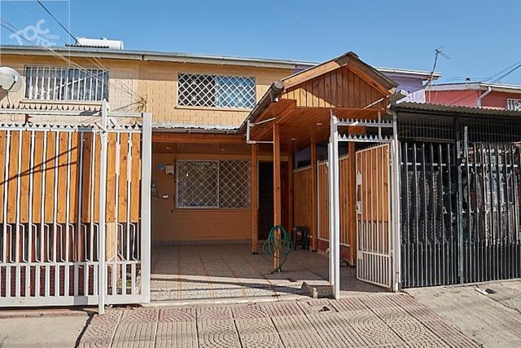 Se vende hermosa casa 3D1B, Puente Alto