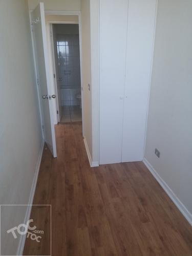 Exclusivo departamento Amplio Condominio Jardines Del Sur Talcahuano