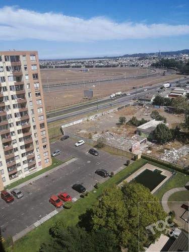 Exclusivo departamento Amplio Condominio Jardines Del Sur Talcahuano