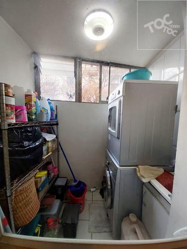 AMPLIO DEPTO CON EXCELENTE UBICACIÓN EN ANTONIO VARAS 710 PROVI