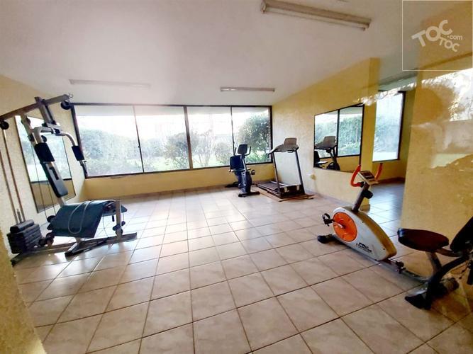 AMPLIO DEPTO CON EXCELENTE UBICACIÓN EN ANTONIO VARAS 710 PROVI