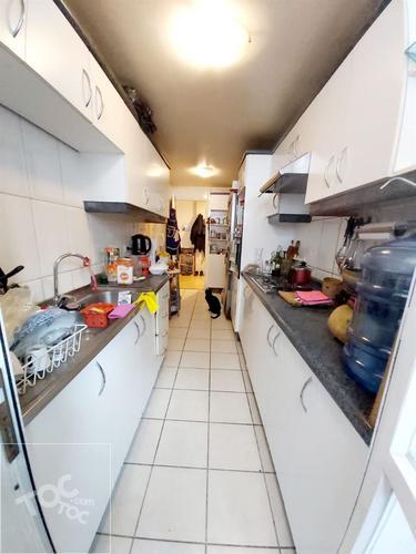 AMPLIO DEPTO CON EXCELENTE UBICACIÓN EN ANTONIO VARAS 710 PROVI