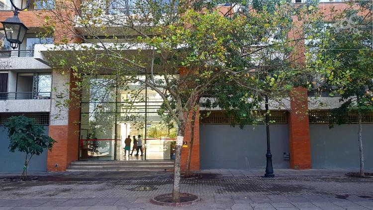Santa Isabel esq Arturo prat-