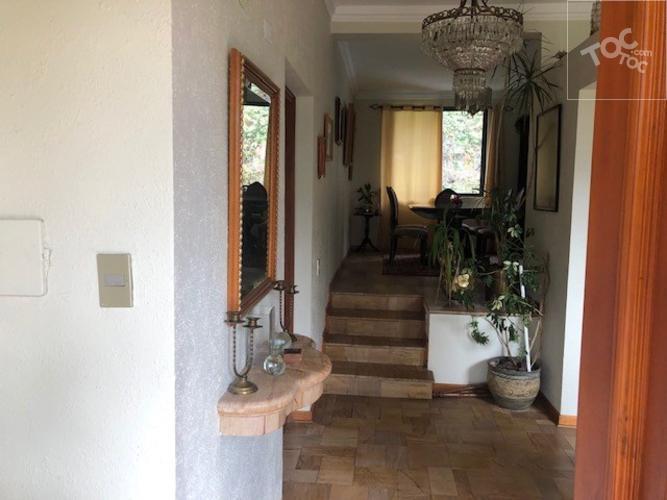 Casa Lomas de lo Aguirre
