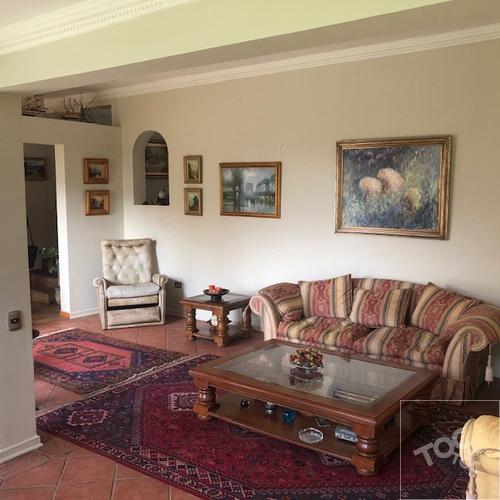 Casa Lomas de lo Aguirre
