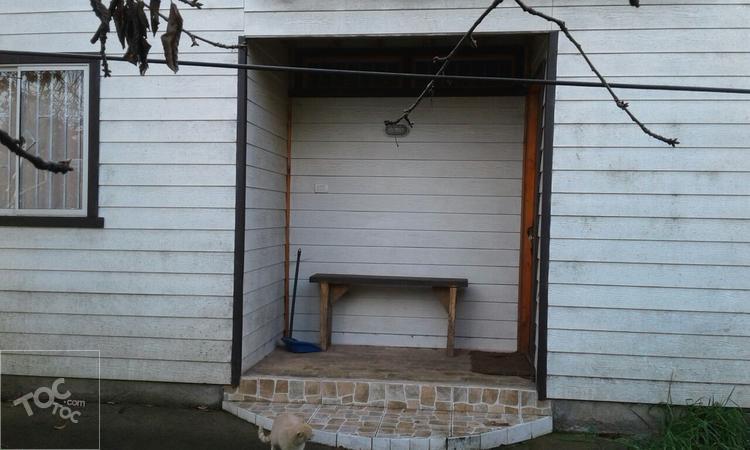 Casa en Venta en Gorbea