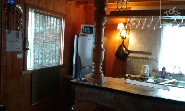 Casa en Venta en Gorbea