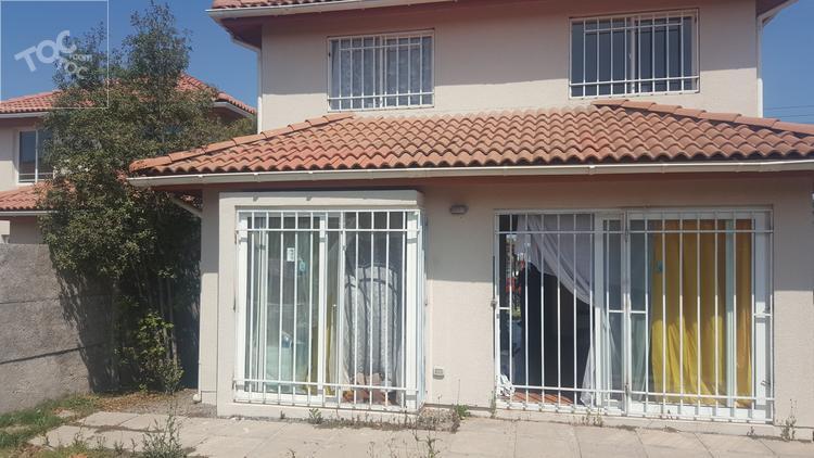 Se vende casa en Linderos