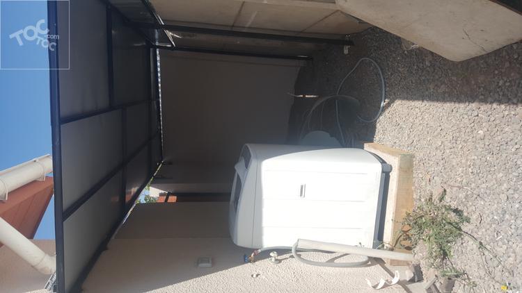 Se vende casa en Linderos