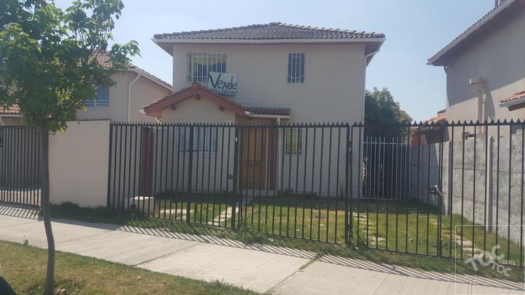 Se vende casa en Linderos